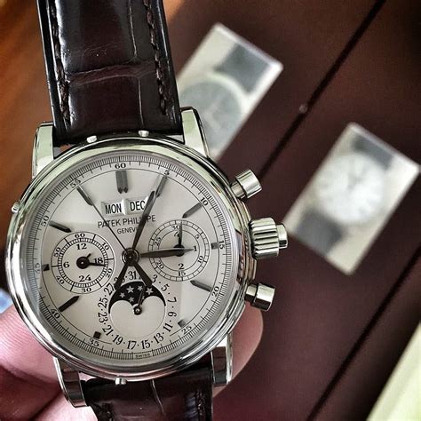 5004p patek philippe|ref 5004 price.